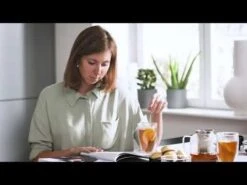 Blanco Drink.hot EVOL-S Pro 4-in-1 Flexible Hose PVD Steel Kitchen Tap - Stainless Steel - 526313 13 Blanco Drink.hot EVOL-S Pro 4-in-1 Flexible Hose PVD Steel Kitchen Tap - Stainless Steel - 526313 -Blanco Shop hqdefault 3 12