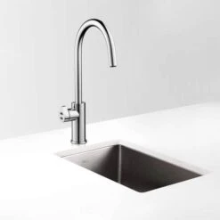 Zip Hydrotap G4 Arc Filtered Boiling Water Tap - Bright Chrome - HT2786UK