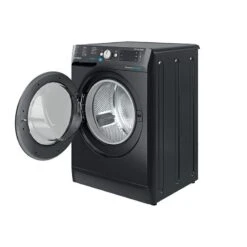 Indesit BDE 86436X B UK N 8/6kg 1400rpm Washer Dryer - Black 14 Indesit BDE 86436X B UK N 8/6kg 1400rpm Washer Dryer - Black -Blanco Shop i n indesit bde86436xbukn 3