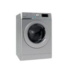 Indesit BDE 86436X S UK N 8/6kg 1400rpm Washer Dryer - Silver 12 Indesit BDE 86436X S UK N 8/6kg 1400rpm Washer Dryer - Silver -Blanco Shop i n indesit bde86436xsukn 2
