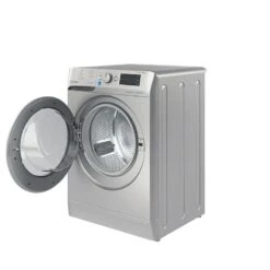 Indesit BDE 86436X S UK N 8/6kg 1400rpm Washer Dryer - Silver 14 Indesit BDE 86436X S UK N 8/6kg 1400rpm Washer Dryer - Silver -Blanco Shop i n indesit bde86436xsukn 3