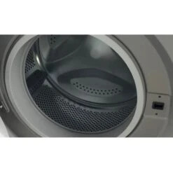 Indesit BWE 71452 S UK N Free Standing 7kg 1400rpm Washing Machine - Silver 16 Indesit BWE 71452 S UK N Free Standing 7kg 1400rpm Washing Machine - Silver -Blanco Shop i n indesit bwe71452sukn 6