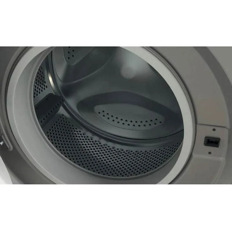 Indesit BWE 71452 S UK N Free Standing 7kg 1400rpm Washing Machine - Silver 7 Indesit BWE 71452 S UK N Free Standing 7kg 1400rpm Washing Machine - Silver - Image 7
