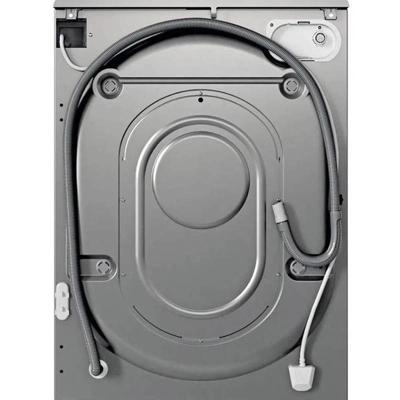 Indesit BWE 71452 S UK N Free Standing 7kg 1400rpm Washing Machine - Silver 9 Indesit BWE 71452 S UK N Free Standing 7kg 1400rpm Washing Machine - Silver - Image 9
