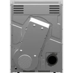 Indesit I1 D80W UK Free Standing 8kg Vented Tumble Dryer - White 12 Indesit I1 D80W UK Free Standing 8kg Vented Tumble Dryer - White -Blanco Shop i n indesit i1d80wuk 5