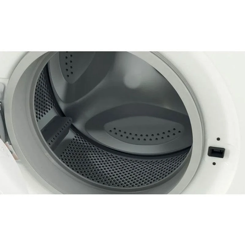Indesit IWC 71252 W UK N Free Standing 7kg 1200rpm Washing Machine - White 6 Indesit IWC 71252 W UK N Free Standing 7kg 1200rpm Washing Machine - White - Image 6