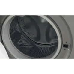 Indesit IWDC 65125 S UK N Free Standing 6/5kg 1200rpm Washer Dryer - Silver - IWDC 65125 S UK N 17 Indesit IWDC 65125 S UK N Free Standing 6/5kg 1200rpm Washer Dryer - Silver - IWDC 65125 S UK N -Blanco Shop i n indesit iwdc65125sukn 7