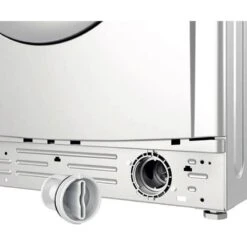 Indesit IWDC 65125 S UK N Free Standing 6/5kg 1200rpm Washer Dryer - Silver - IWDC 65125 S UK N 18 Indesit IWDC 65125 S UK N Free Standing 6/5kg 1200rpm Washer Dryer - Silver - IWDC 65125 S UK N -Blanco Shop i n indesit iwdc65125sukn 8