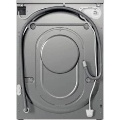 Indesit IWDC 65125 S UK N Free Standing 6/5kg 1200rpm Washer Dryer - Silver - IWDC 65125 S UK N 19 Indesit IWDC 65125 S UK N Free Standing 6/5kg 1200rpm Washer Dryer - Silver - IWDC 65125 S UK N -Blanco Shop i n indesit iwdc65125sukn 9