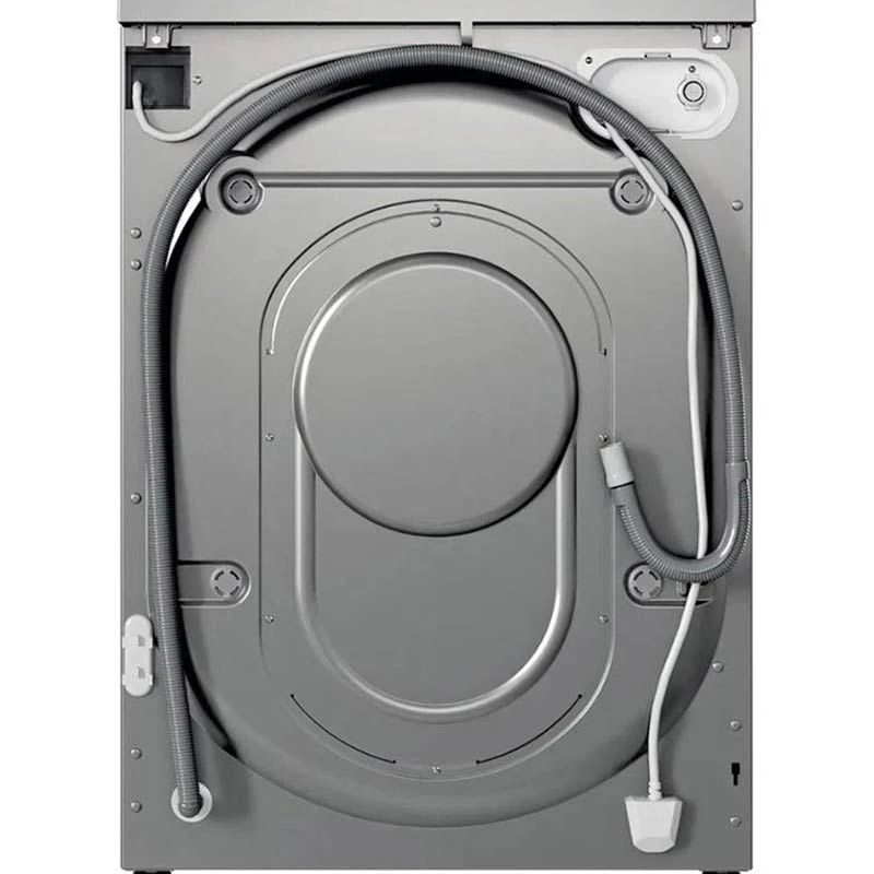 Indesit IWDC 65125 S UK N Free Standing 6/5kg 1200rpm Washer Dryer - Silver - IWDC 65125 S UK N 10 Indesit IWDC 65125 S UK N Free Standing 6/5kg 1200rpm Washer Dryer - Silver - IWDC 65125 S UK N - Image 10