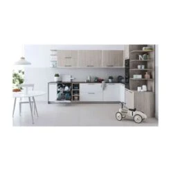 Indesit DIE 2B19 UK F/I 13 Place Dishwasher - LIN6106 13 Indesit DIE 2B19 UK F/I 13 Place Dishwasher - LIN6106 -Blanco Shop indesit die2b19uk 3