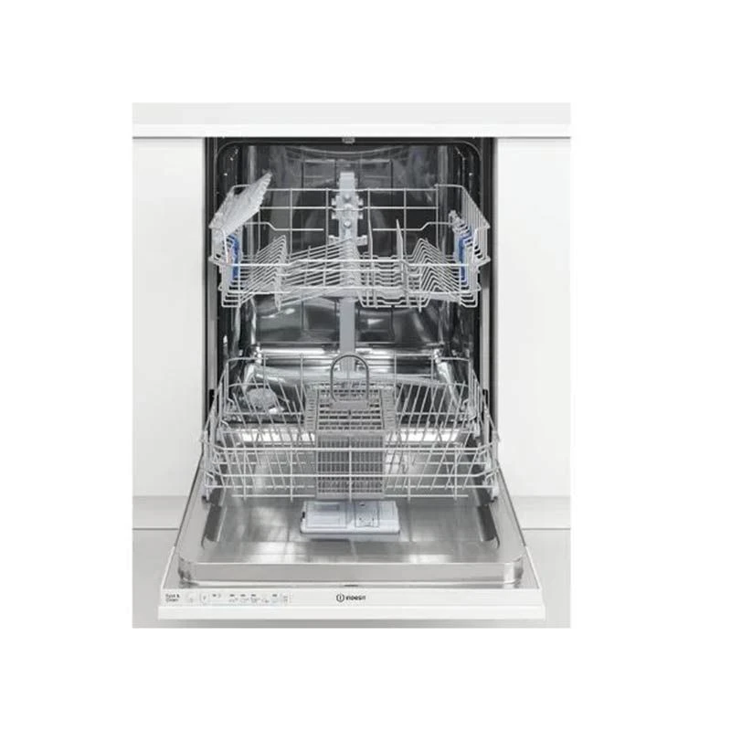 Indesit DIE 2B19 UK F/I 13 Place Dishwasher - LIN6106 5 Indesit DIE 2B19 UK F/I 13 Place Dishwasher - LIN6106 - Image 5