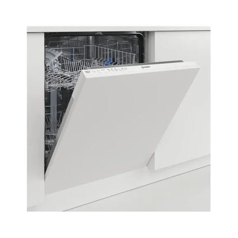 Indesit DIE 2B19 UK F/I 13 Place Dishwasher - LIN6106 8 Indesit DIE 2B19 UK F/I 13 Place Dishwasher - LIN6106 - Image 8