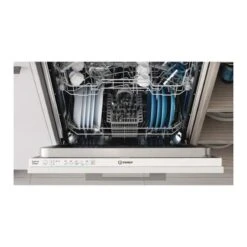 Indesit DIE 2B19 UK F/I 13 Place Dishwasher - LIN6106 18 Indesit DIE 2B19 UK F/I 13 Place Dishwasher - LIN6106 -Blanco Shop indesit die2b19uk 8