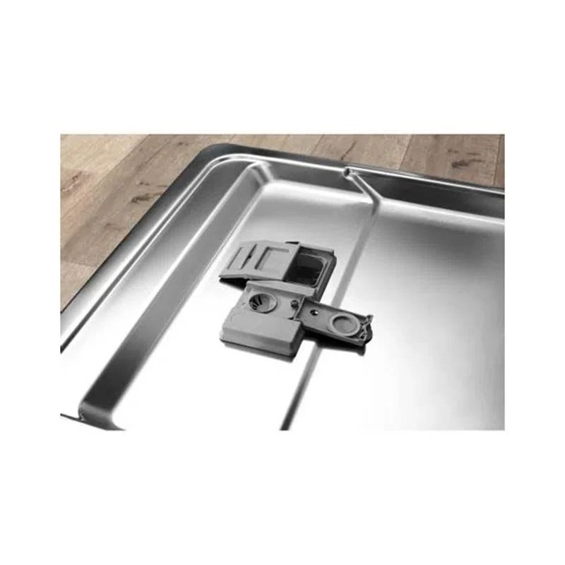 Indesit DIE 2B19 UK F/I 13 Place Dishwasher - LIN6106 10 Indesit DIE 2B19 UK F/I 13 Place Dishwasher - LIN6106 - Image 10