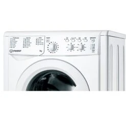 Indesit IWC 71252 W UK N Free Standing 7kg 1200rpm Washing Machine - White 19 Indesit IWC 71252 W UK N Free Standing 7kg 1200rpm Washing Machine - White -Blanco Shop indesit iwc71252wukn 2