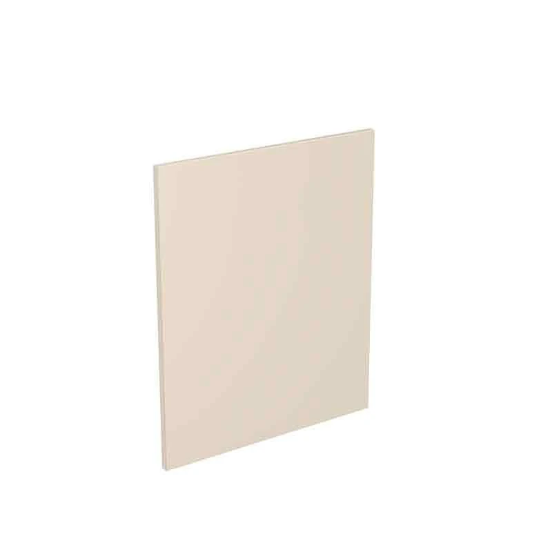 Kitchen Kit J-Pull Appliance Door - 715x596mm - Super Gloss - Cashmere - FKKJ0127 1 Kitchen Kit J-Pull Appliance Door - 715x596mm - Super Gloss - Cashmere - FKKJ0127