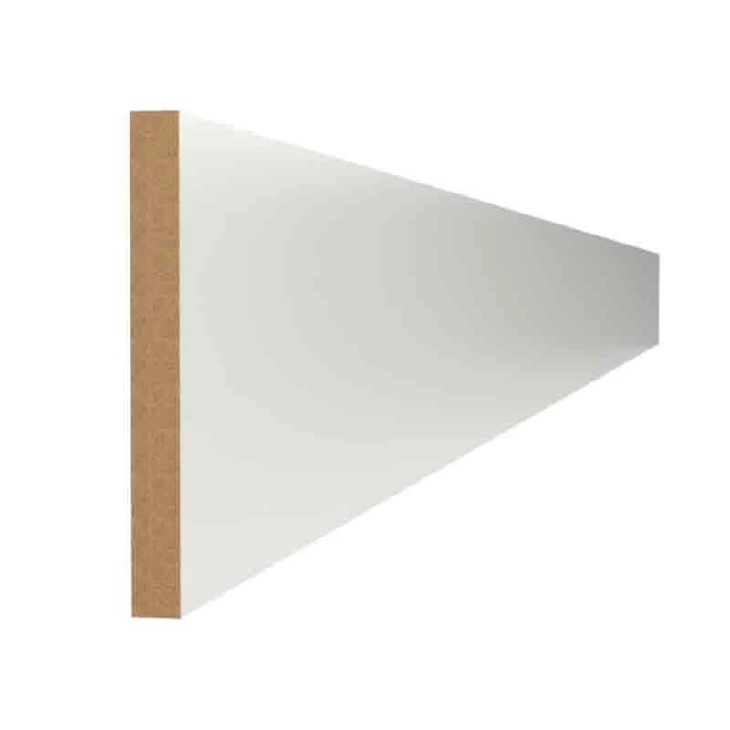 Kitchen Kit Slab 2745mm Plinth - Super Gloss - White - FKKF0023 1 Kitchen Kit Slab 2745mm Plinth - Super Gloss - White - FKKF0023