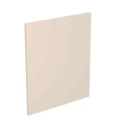 Kitchen Kit Slab Appliance Door - 715x596mm - Super Gloss - Cashmere - FKKF0127