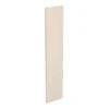 Kitchen Kit Slab 715mm Filler Panel - Super Gloss - Cashmere - FKKF0142
