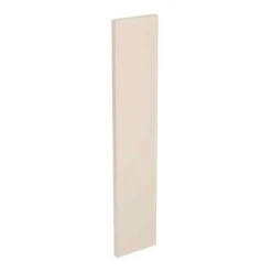 Kitchen Kit Slab 715mm Filler Panel - Super Gloss - Cashmere - FKKF0142