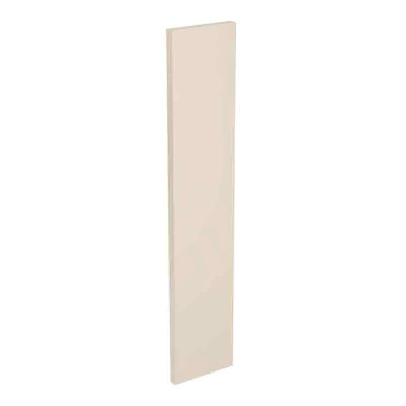 Kitchen Kit Slab 715mm Filler Panel - Super Gloss - Cashmere - FKKF0142 1 Kitchen Kit Slab 715mm Filler Panel - Super Gloss - Cashmere - FKKF0142