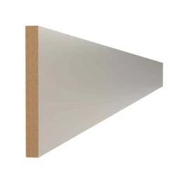 Kitchen Kit Slab 2745mm Plinth - Super Gloss - Light Grey - FKKF0223