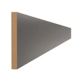 Kitchen Kit Slab 2745mm Multi Rail - Super Gloss - Graphite - FKKF0424