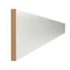 Kitchen Kit Slab 2745mm Plinth - Ultra Matt - White - FKKF0523