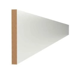 Kitchen Kit Slab 2745mm Plinth - Ultra Matt - White - FKKF0523