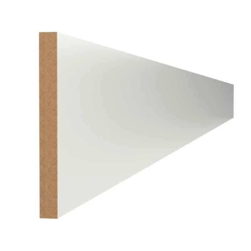 Kitchen Kit Slab 2745mm Plinth - Ultra Matt - White - FKKF0523 1 Kitchen Kit Slab 2745mm Plinth - Ultra Matt - White - FKKF0523