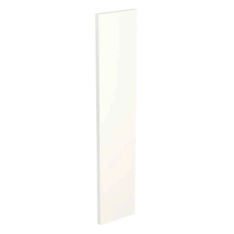 Kitchen Kit Slab 715mm Filler Panel - Ultra Matt - White - FKKF0542 1 Kitchen Kit Slab 715mm Filler Panel - Ultra Matt - White - FKKF0542