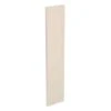 Kitchen Kit Slab 715mm Filler Panel - Ultra Matt - Cashmere - FKKF0642