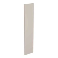 Kitchen Kit Slab 715mm Filler Panel - Ultra Matt - Light Grey - FKKF0742