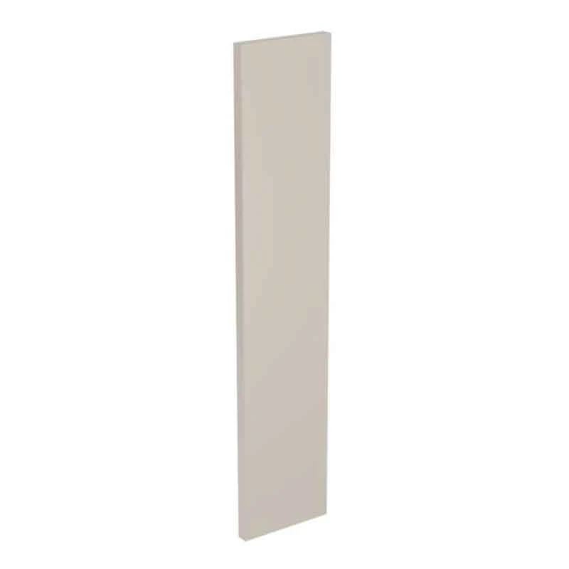 Kitchen Kit Slab 715mm Filler Panel - Ultra Matt - Light Grey - FKKF0742 1 Kitchen Kit Slab 715mm Filler Panel - Ultra Matt - Light Grey - FKKF0742