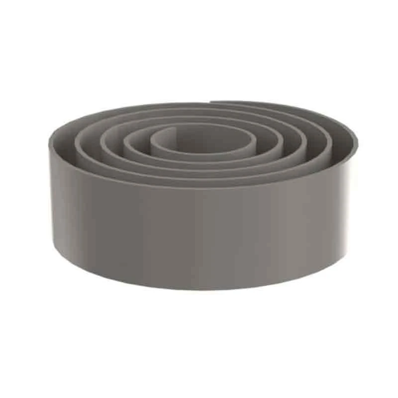Kitchen Kit Slab 10m Cabinet Edging Tape - Ultra Matt - Dust Grey - FKKF0825 1 Kitchen Kit Slab 10m Cabinet Edging Tape - Ultra Matt - Dust Grey - FKKF0825