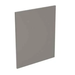Kitchen Kit Slab Appliance Door - 715x596mm - Ultra Matt - Dust Grey - FKKF0827