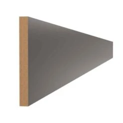 Kitchen Kit Slab 2745mm Plinth - Ultra Matt - Graphite - FKKF0923