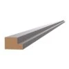 Kitchen Kit Slab 2745mm Multi Rail - Ultra Matt - Graphite - FKKF0924