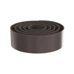 Kitchen Kit Slab 10m Cabinet Edging Tape - Ultra Matt - Graphite - FKKF0925