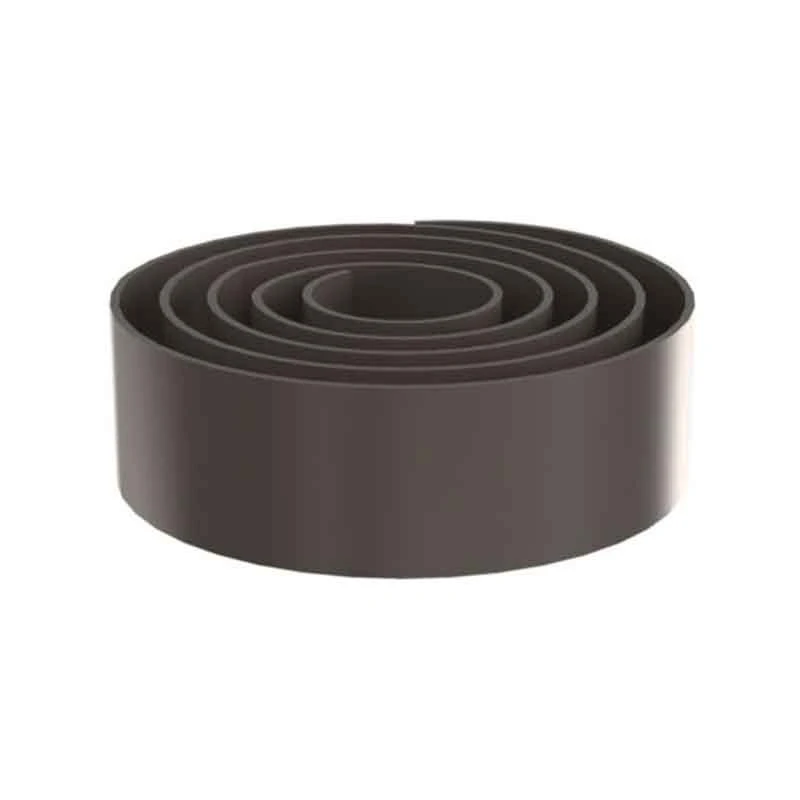 Kitchen Kit Slab 10m Cabinet Edging Tape - Ultra Matt - Graphite - FKKF0925 1 Kitchen Kit Slab 10m Cabinet Edging Tape - Ultra Matt - Graphite - FKKF0925