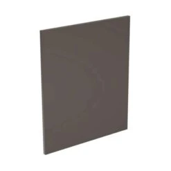 Kitchen Kit Slab Appliance Door - 715x596mm - Ultra Matt - Graphite - FKKF0927