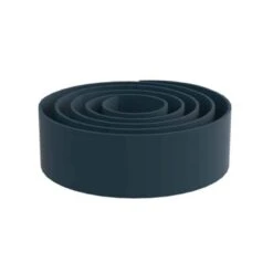Kitchen Kit Slab 10m Cabinet Edging Tape - Ultra Matt - Indigo Blue - FKKF1325