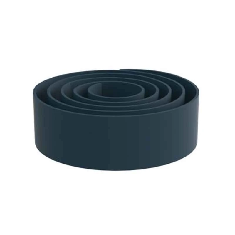 Kitchen Kit Slab 10m Cabinet Edging Tape - Ultra Matt - Indigo Blue - FKKF1325 1 Kitchen Kit Slab 10m Cabinet Edging Tape - Ultra Matt - Indigo Blue - FKKF1325
