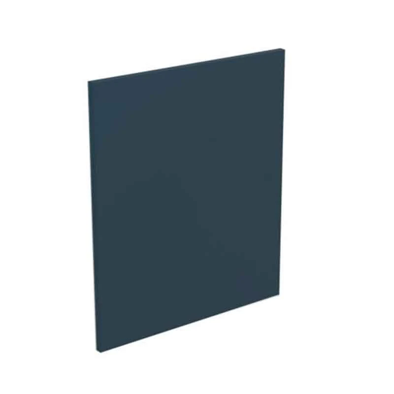 Kitchen Kit Slab Appliance Door - 715x596mm - Ultra Matt - Indigo Blue - FKKF1327 1 Kitchen Kit Slab Appliance Door - 715x596mm - Ultra Matt - Indigo Blue - FKKF1327