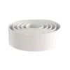 Kitchen Kit Shaker 50m Edge Tape - Ultra Matt - White - FKKH0525