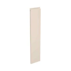 Kitchen Kit Shaker 715mm Filler Panel - Ultra Matt - Cashmere - FKKH0642