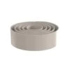 Kitchen Kit Shaker 10m Cabinet Edging Tape - Ultra Matt - Light Grey - FKKH0725