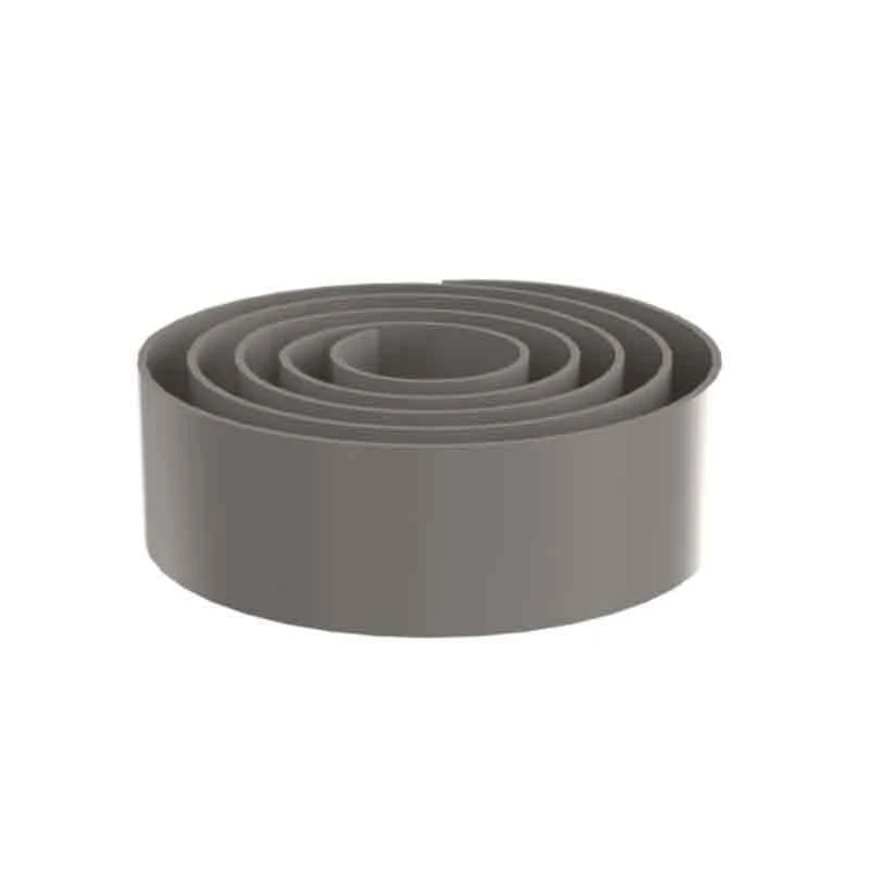Kitchen Kit Shaker 10m Cabinet Edging Tape - Ultra Matt - Dust Grey - FKKH0825 1 Kitchen Kit Shaker 10m Cabinet Edging Tape - Ultra Matt - Dust Grey - FKKH0825