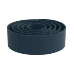 Kitchen Kit Shaker 10m Cabinet Edging Tape - Ultra Matt - Indigo Blue - FKKH1325